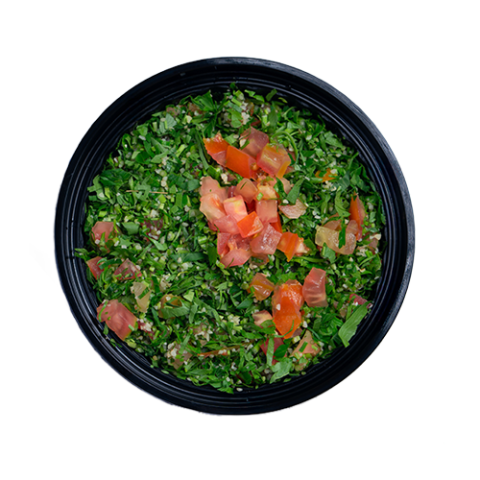 تبولة