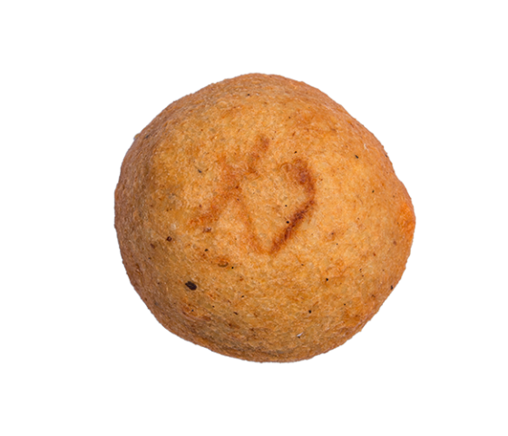 كبة مشوية